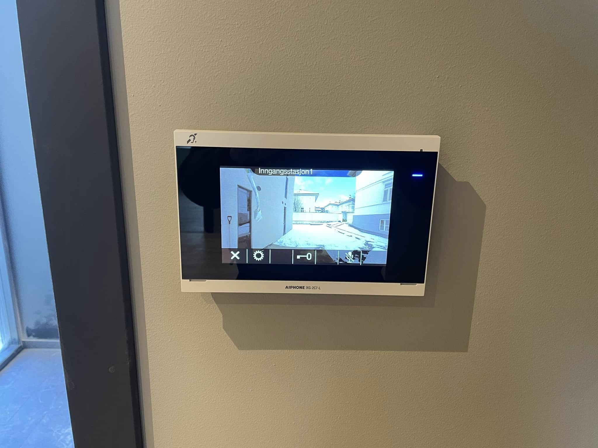 Smarthus og smartbolig